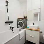 Appartement Plac Zbawiciela Deluxe Varsovie