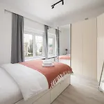 Plac Zbawiciela Deluxe Appartement Varsovie