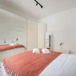 Plac Zbawiciela Deluxe Varsovie