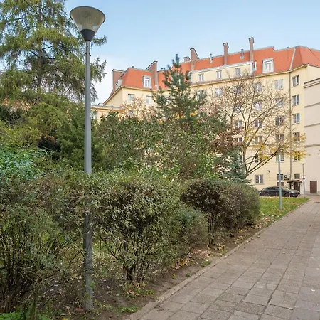 Plac Zbawiciela Deluxe