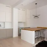 Plac Zbawiciela Deluxe Lägenhet