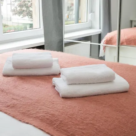 Plac Zbawiciela Deluxe *