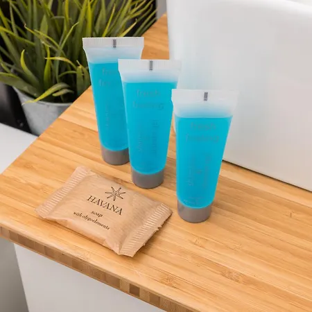 Plac Zbawiciela Deluxe * Βαρσοβία