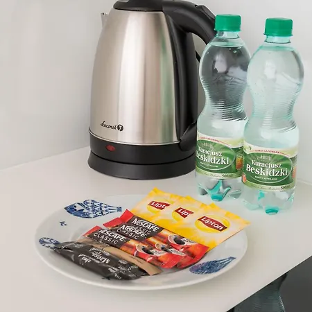 Plac Zbawiciela Deluxe Апартаменты Варшава