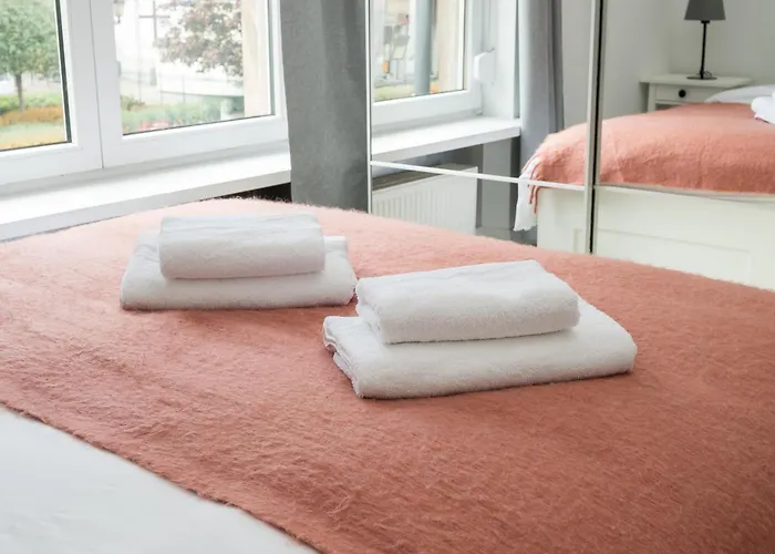 Plac Zbawiciela Deluxe *