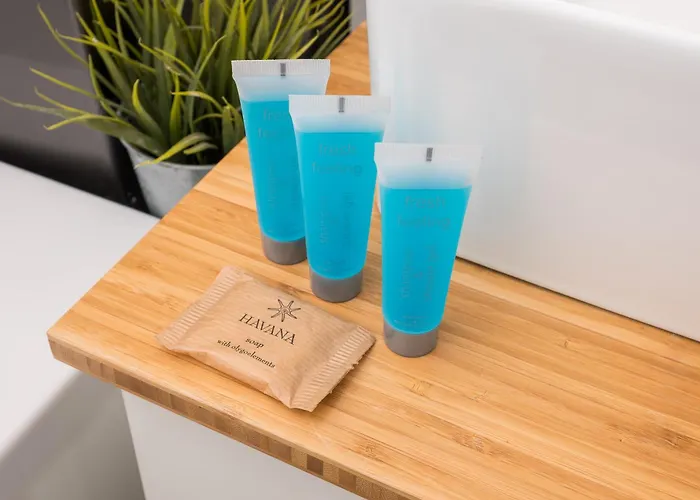 Plac Zbawiciela Deluxe * Warszawa