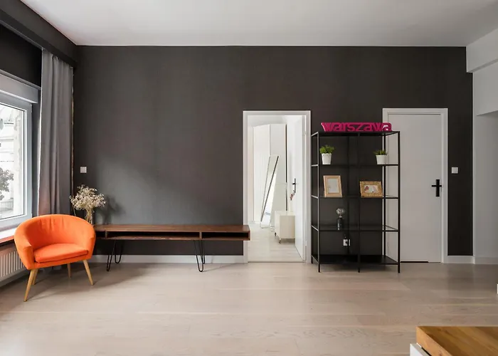 Plac Zbawiciela Deluxe *