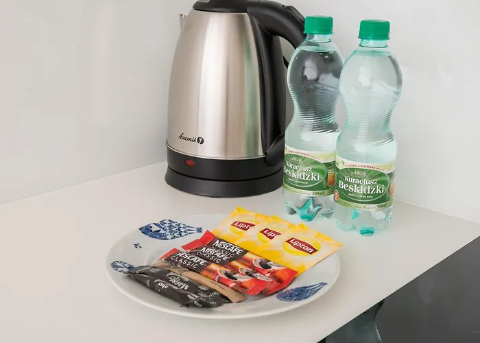 Plac Zbawiciela Deluxe Apartament Warszawa