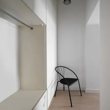 Appartement Plac Zbawiciela Deluxe *