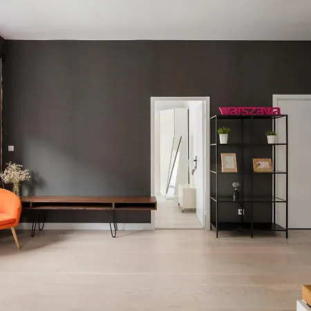 Plac Zbawiciela Deluxe *